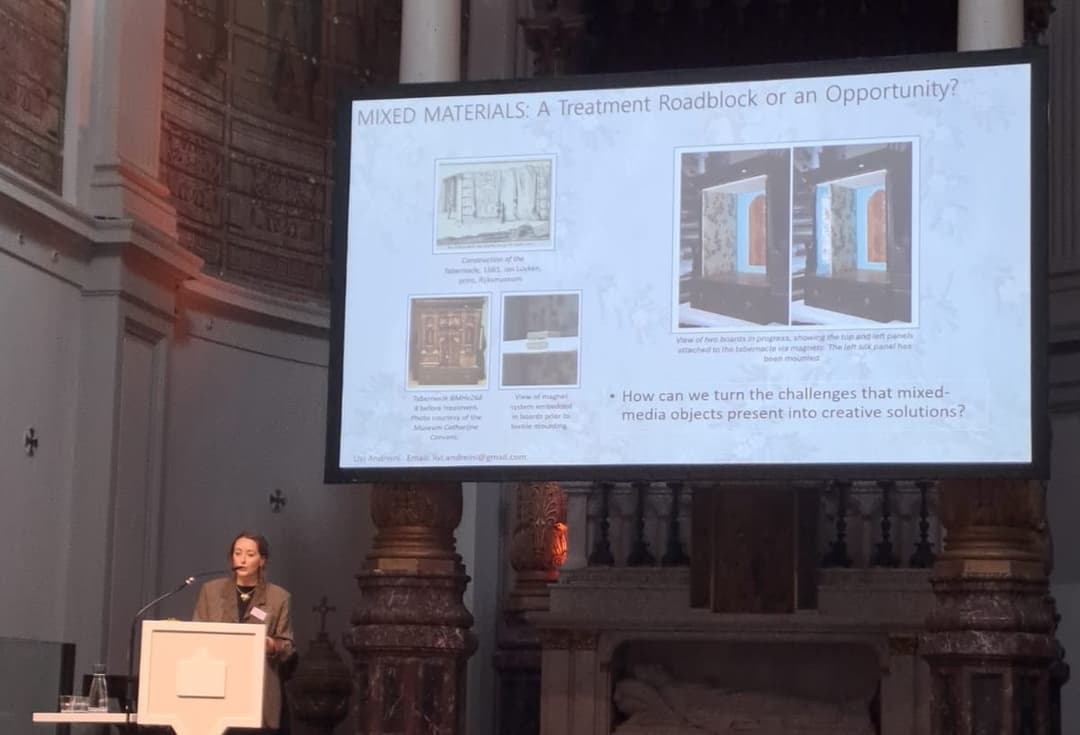 Conference highlights