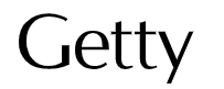 The Getty Logo