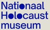 The National Holocaust Museum Logo