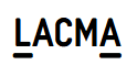 LACMA Logo