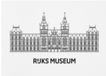 Rijksmuseum Logo